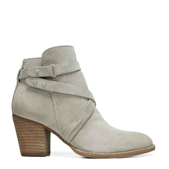 Last one Sam Edelman Merton bootie - Picture 4 of 5